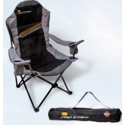 Chaise Pro Staff DX Zebco